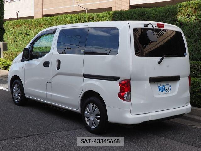 Nissan VANETTE VAN 2018-02 1381438-19