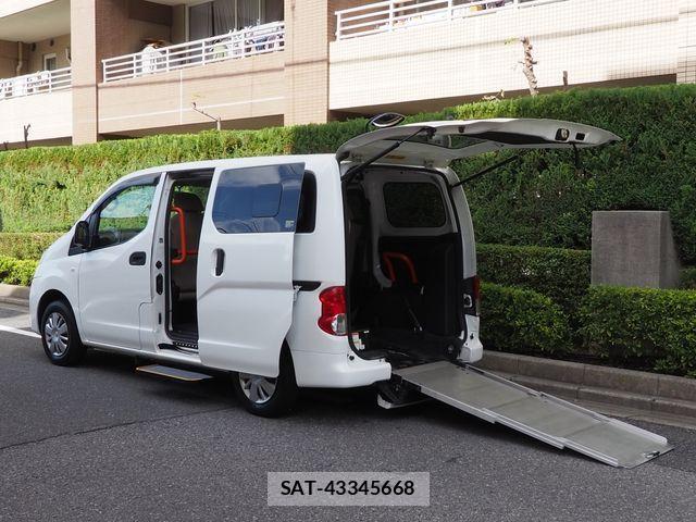 Nissan VANETTE VAN 2018-02 1381438-20