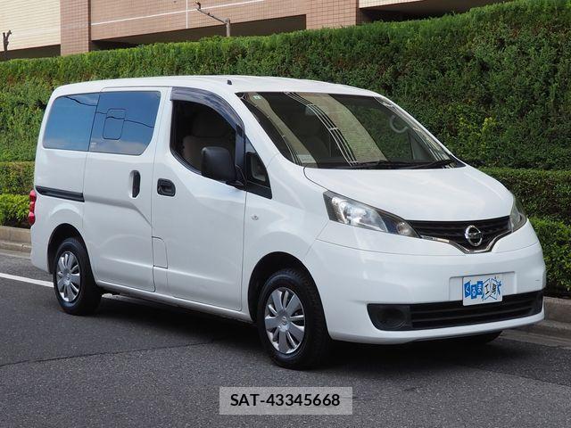 Nissan VANETTE VAN 2018-02 1381438-21