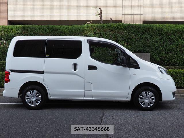 Nissan VANETTE VAN 2018-02 1381438-22