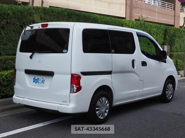 Nissan VANETTE VAN 2018-02 1381438-23
