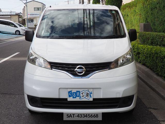 Nissan VANETTE VAN 2018-02 1381438-24