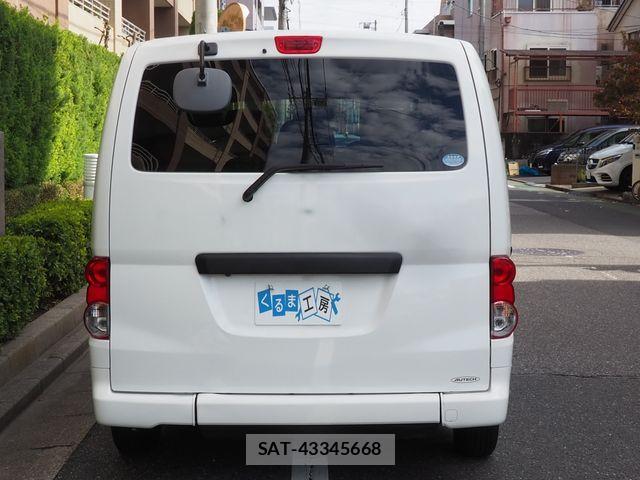 Nissan VANETTE VAN 2018-02 1381438-25