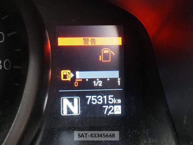 Nissan VANETTE VAN 2018-02 1381438-2
