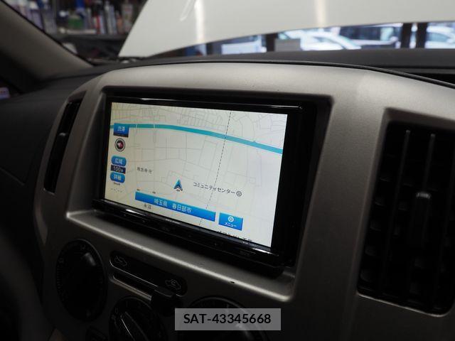Nissan VANETTE VAN 2018-02 1381438-3