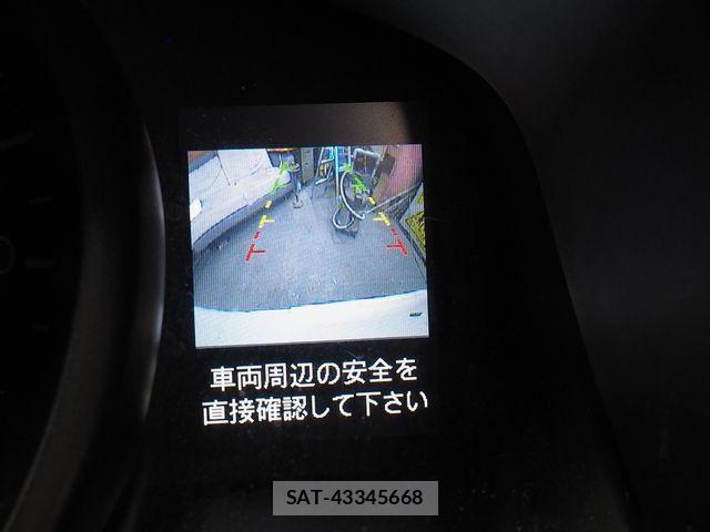 Nissan VANETTE VAN 2018-02 1381438-4