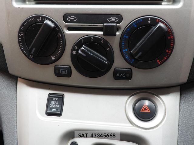 Nissan VANETTE VAN 2018-02 1381438-5