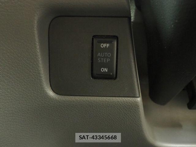 Nissan VANETTE VAN 2018-02 1381438-7