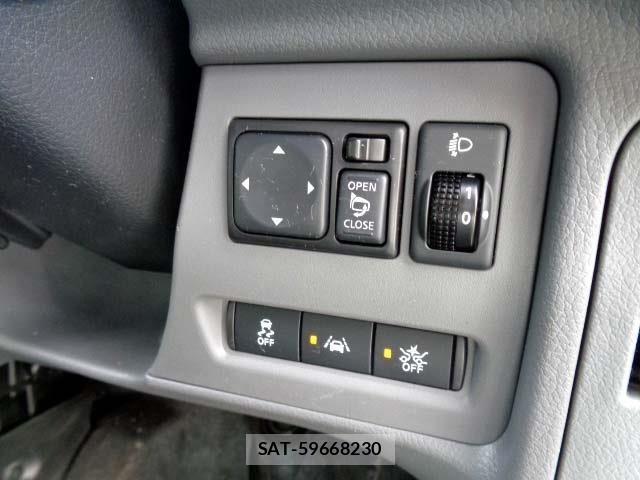 Nissan VANETTE VAN 2023-04 1405296-9