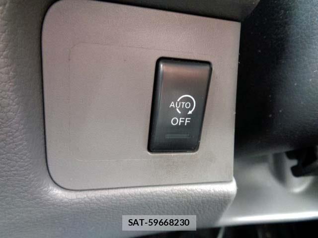 Nissan VANETTE VAN 2023-04 1405296-10