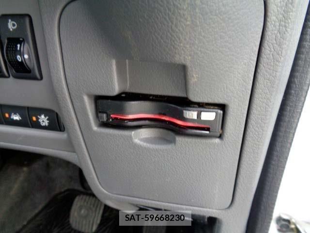 Nissan VANETTE VAN 2023-04 1405296-11
