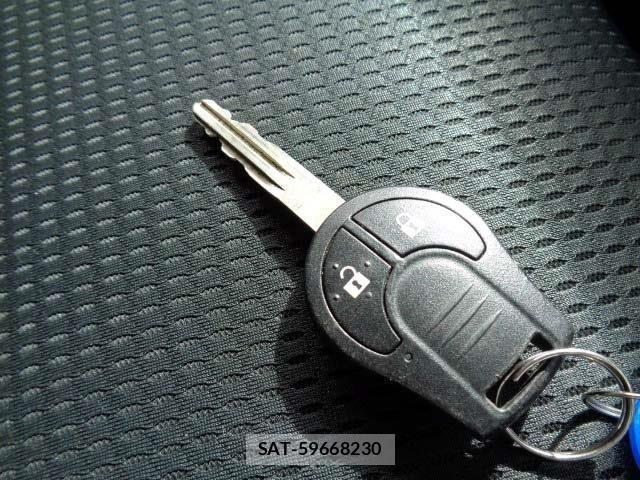 Nissan VANETTE VAN 2023-04 1405296-12