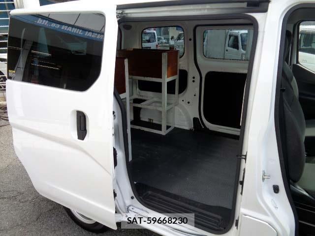 Nissan VANETTE VAN 2023-04 1405296-14