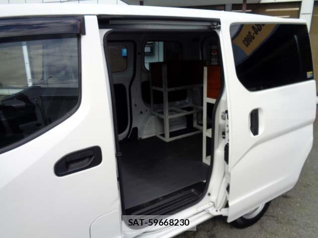 Nissan VANETTE VAN 2023-04 1405296-15