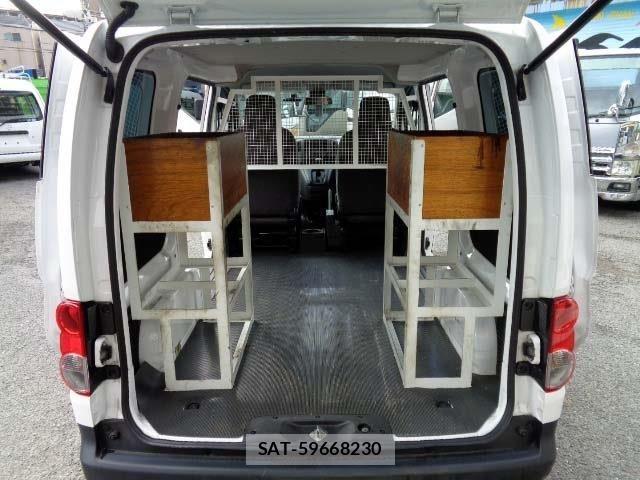 Nissan VANETTE VAN 2023-04 1405296-16