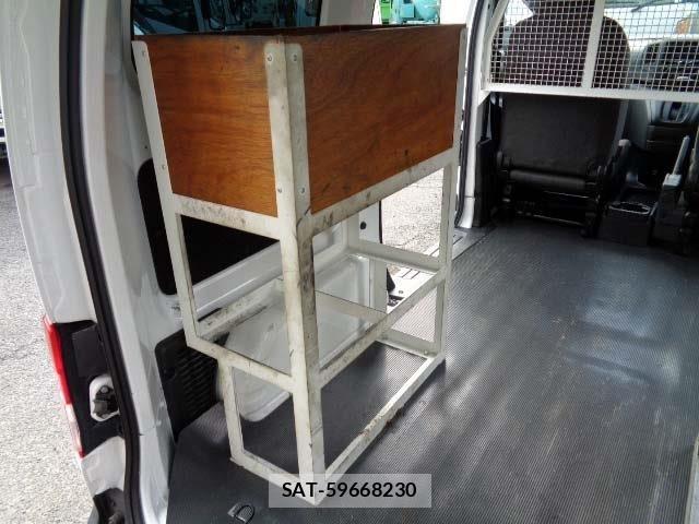 Nissan VANETTE VAN 2023-04 1405296-17