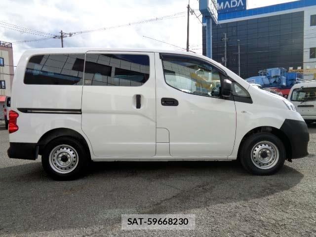 Nissan VANETTE VAN 2023-04 1405296-18