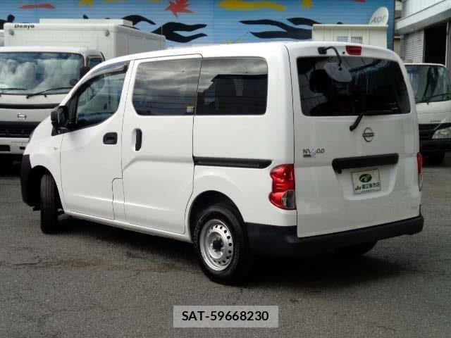Nissan VANETTE VAN 2023-04 1405296-1