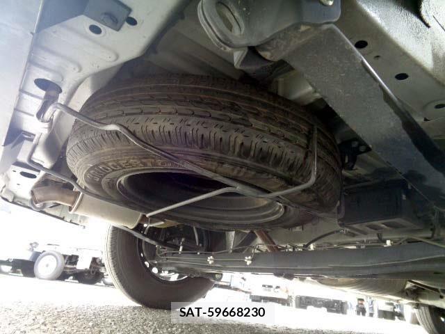 Nissan VANETTE VAN 2023-04 1405296-20