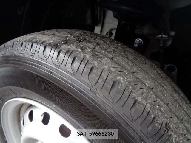 Nissan VANETTE VAN 2023-04 1405296-21