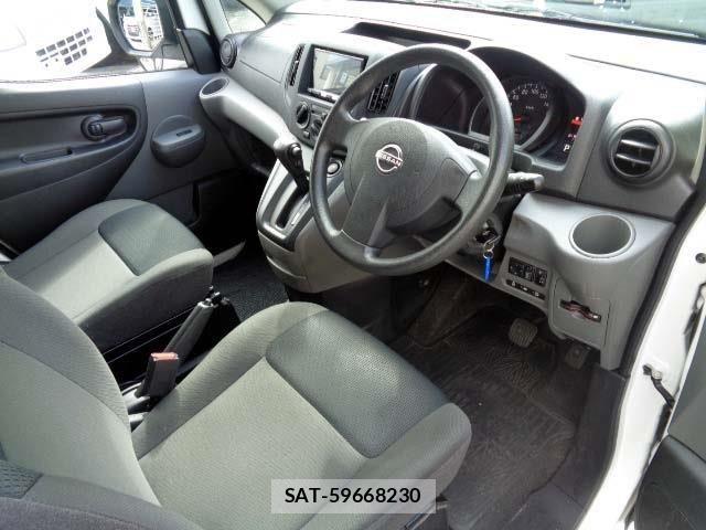 Nissan VANETTE VAN 2023-04 1405296-2
