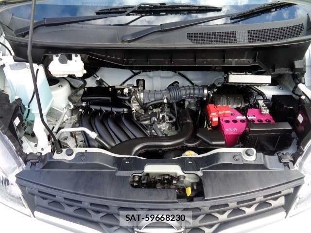 Nissan VANETTE VAN 2023-04 1405296-3