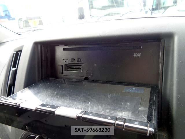Nissan VANETTE VAN 2023-04 1405296-7