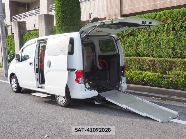 Nissan VANETTE VAN 2018-01 1414047-0