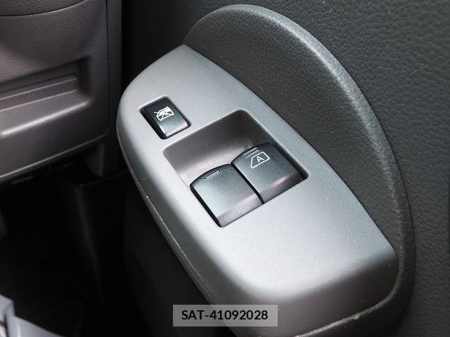 Nissan VANETTE VAN 2018-01 1414047-9