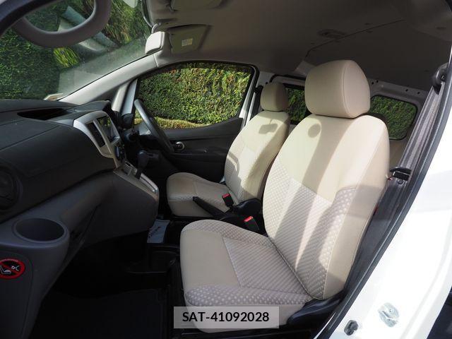 Nissan VANETTE VAN 2018-01 1414047-10