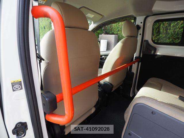 Nissan VANETTE VAN 2018-01 1414047-11