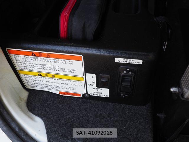 Nissan VANETTE VAN 2018-01 1414047-15