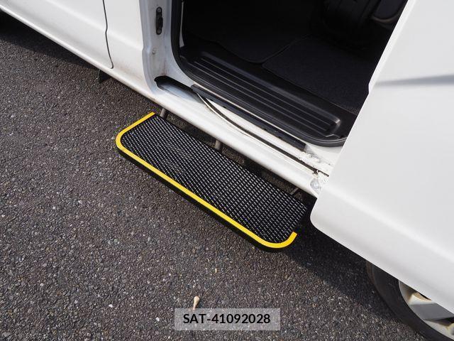 Nissan VANETTE VAN 2018-01 1414047-16