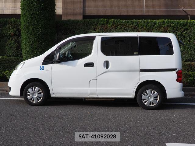 Nissan VANETTE VAN 2018-01 1414047-18