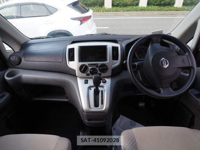 Nissan VANETTE VAN 2018-01 1414047-1