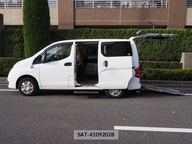 Nissan VANETTE VAN 2018-01 1414047-19