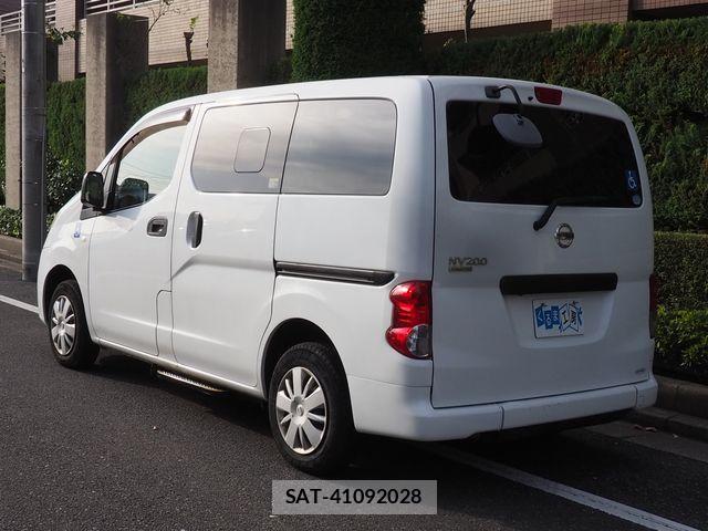 Nissan VANETTE VAN 2018-01 1414047-20