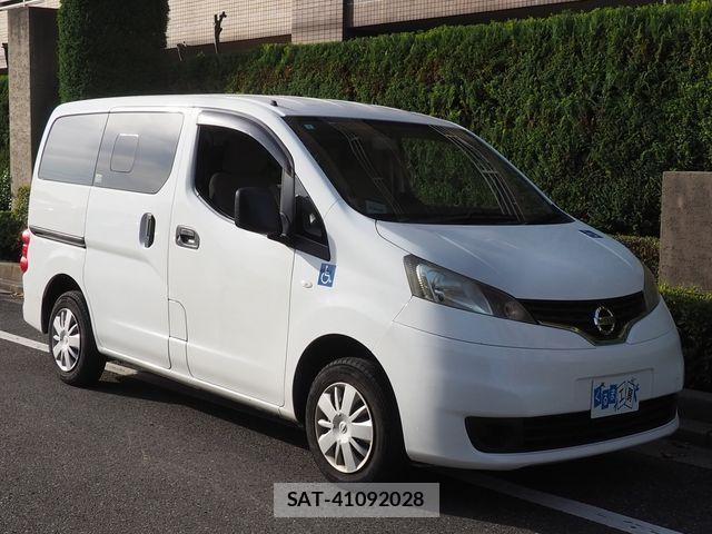 Nissan VANETTE VAN 2018-01 1414047-21