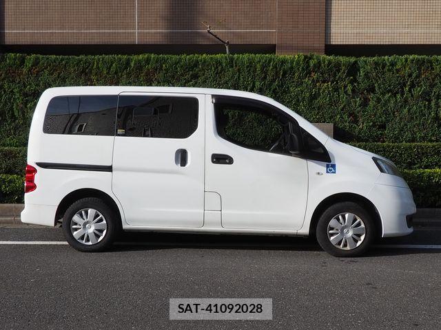Nissan VANETTE VAN 2018-01 1414047-22