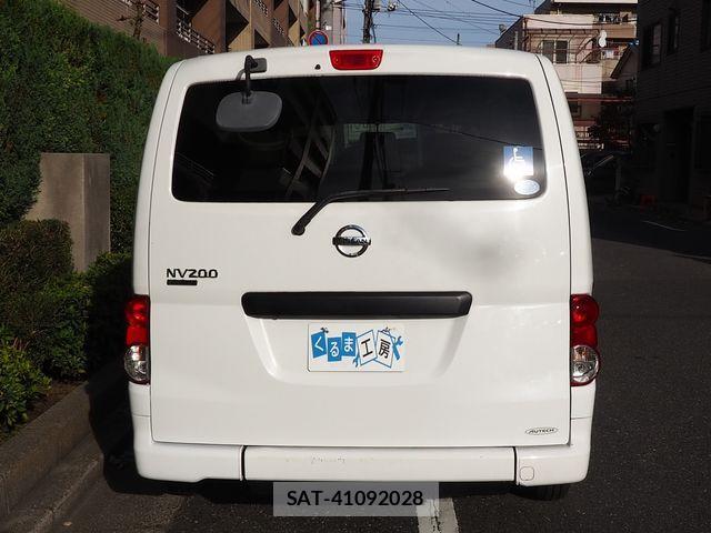 Nissan VANETTE VAN 2018-01 1414047-25