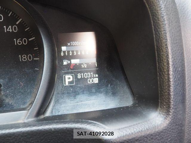 Nissan VANETTE VAN 2018-01 1414047-2