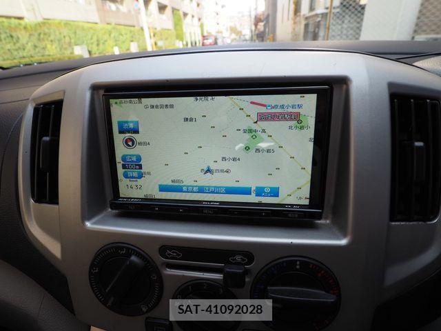 Nissan VANETTE VAN 2018-01 1414047-3