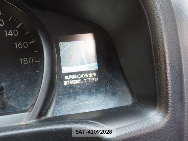 Nissan VANETTE VAN 2018-01 1414047-4
