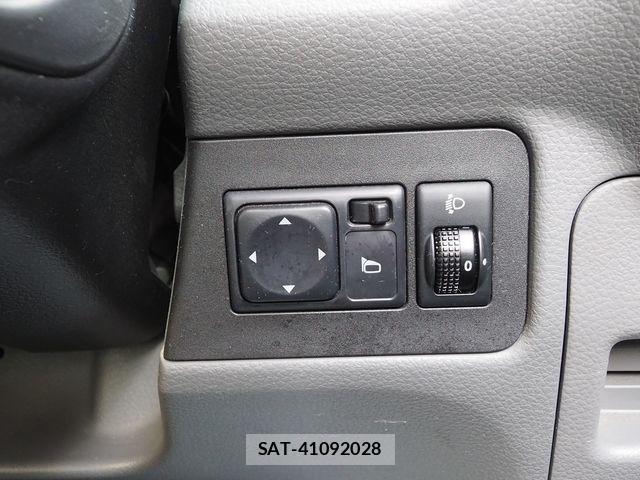 Nissan VANETTE VAN 2018-01 1414047-7