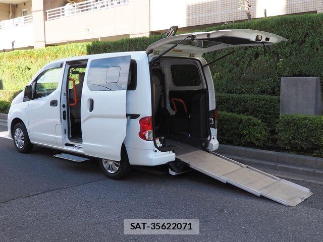 Nissan VANETTE VAN 2018-10 1429735-0