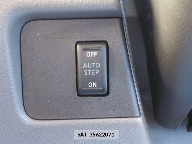 Nissan VANETTE VAN 2018-10 1429735-9