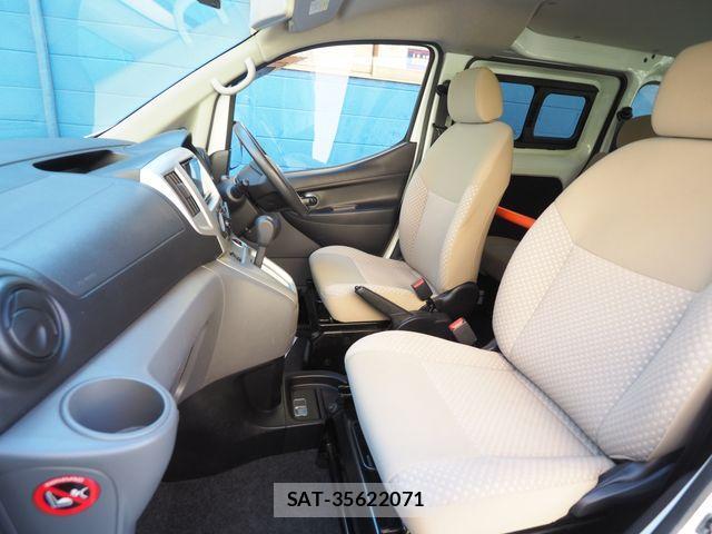 Nissan VANETTE VAN 2018-10 1429735-10