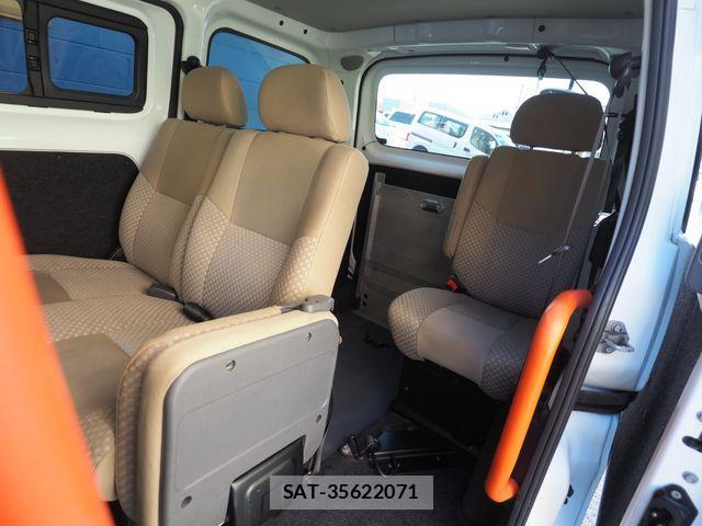 Nissan VANETTE VAN 2018-10 1429735-11