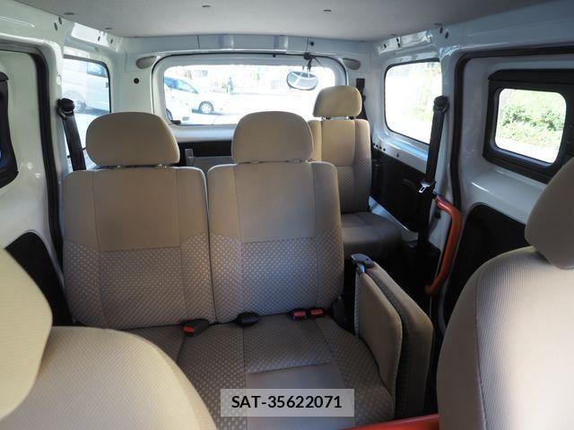 Nissan VANETTE VAN 2018-10 1429735-12