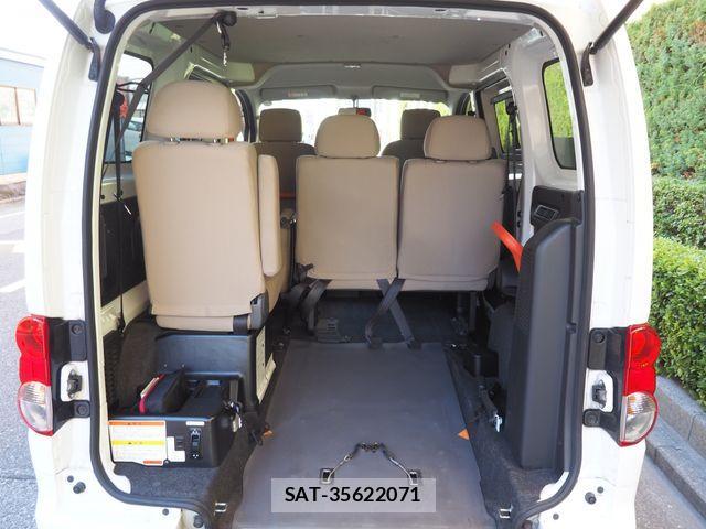 Nissan VANETTE VAN 2018-10 1429735-13